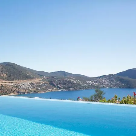 Villa Mehtap / Kalkan Merkez-2