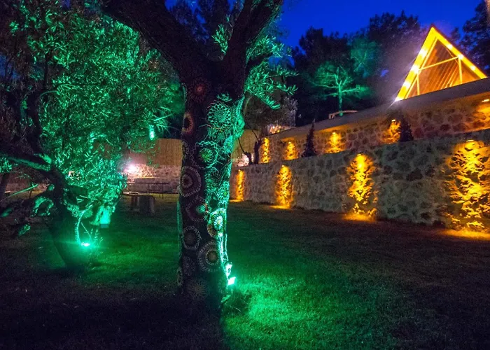 Villa Vakana Kaş
